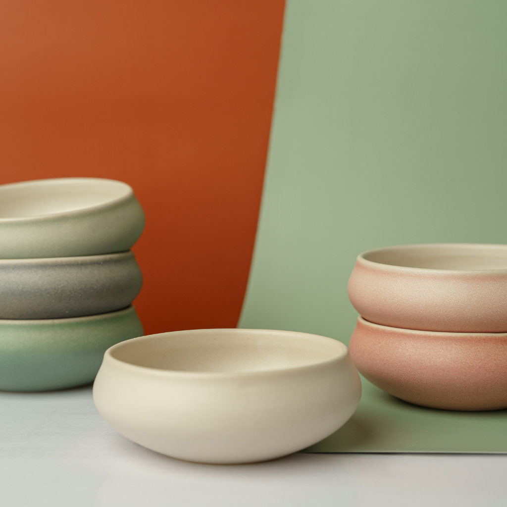 Tô Sadhu | Sadhu bowl