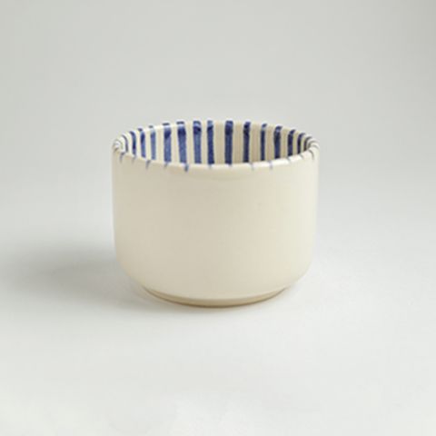GIFT set - cereal bowl họa tiết "Matrix D1"