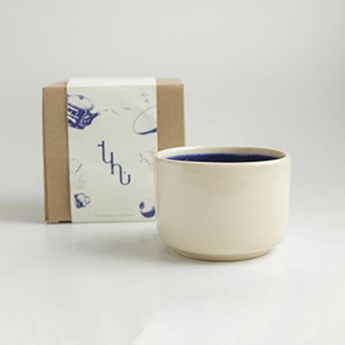 GIFT set - cereal bowl họa tiết 