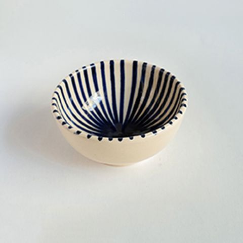  Chén cơm classic hoạ tiết 