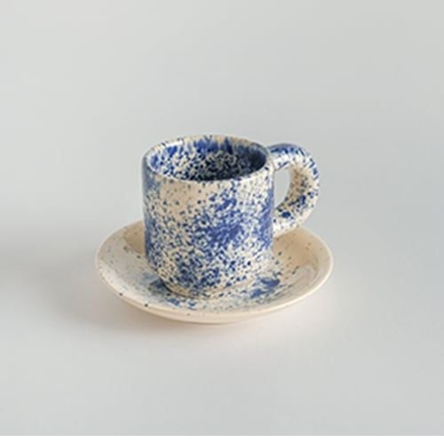 Espresso set | Sparkle