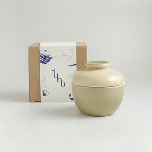  Thố có nắp | Solidgreen 