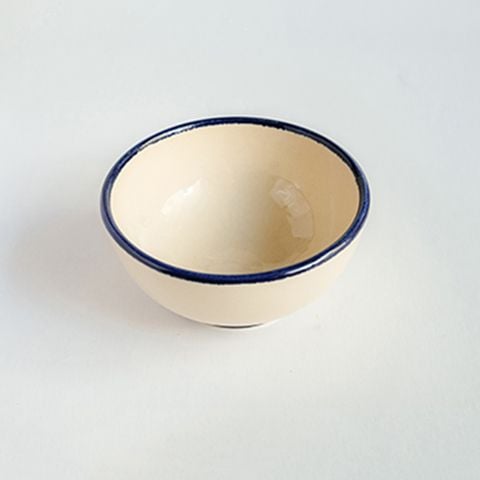  Chén cơm classic hoạ tiết 