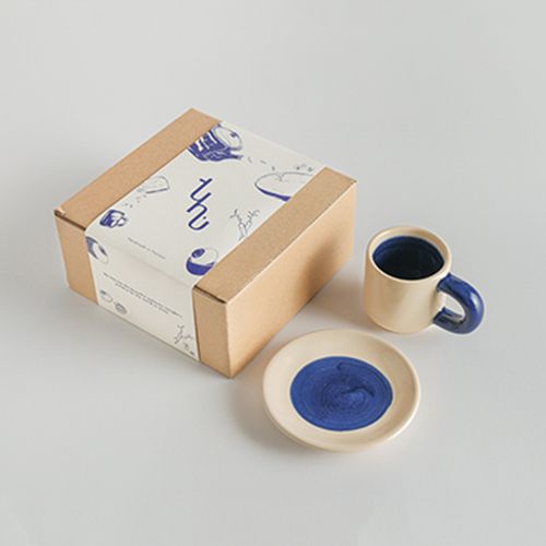 Espresso set | Pipa.D4