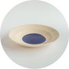 Dĩa classic hoạ tiết Pipa D2