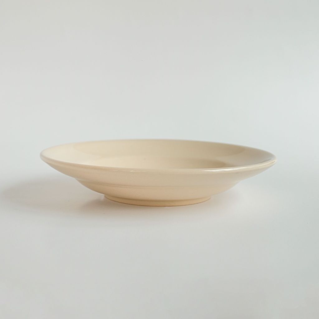 Dĩa classic hoạ tiết Pipa D2