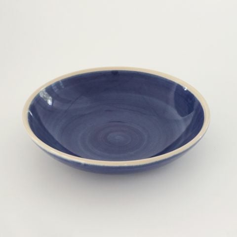 English Salad Bowl hoạ tiết 