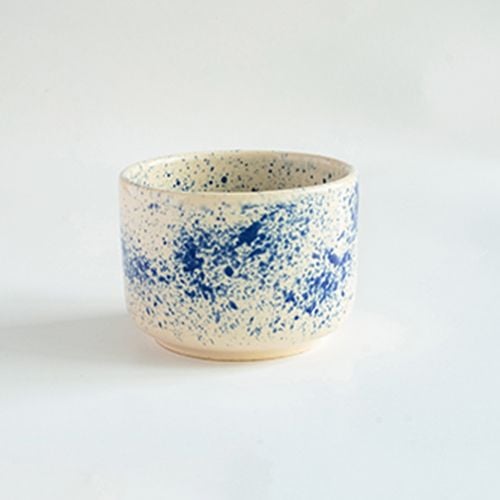 GIFT set - cereal bowl họa tiết  "Sparkle night"