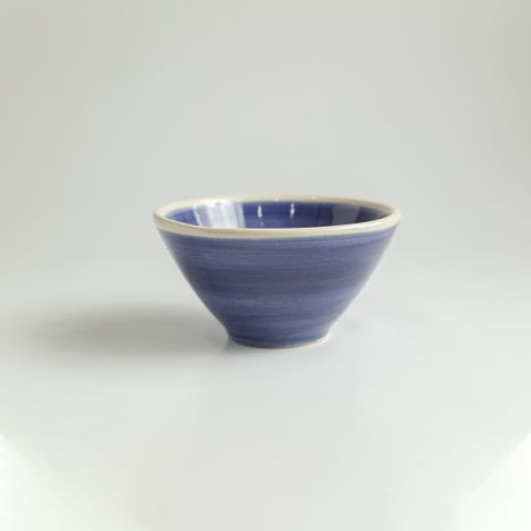  Chén cơm shape V hoạ tiết 