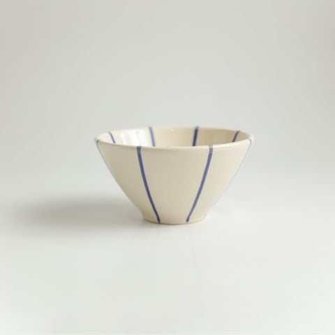  Tô mì shape V hoạ tiết 