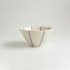 Tô mì shape V hoạ tiết "N.Y.Evenue"