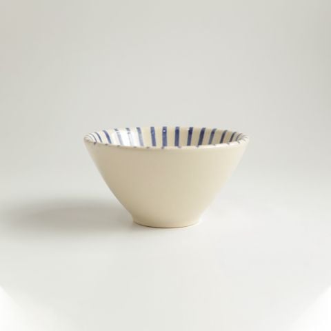  Tô mì shape V hoạ tiết 