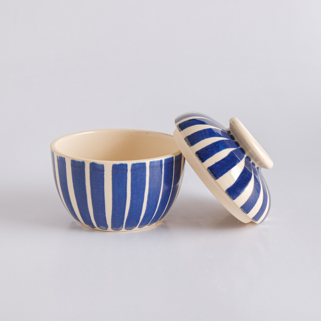 Thố có nắp | Taylor