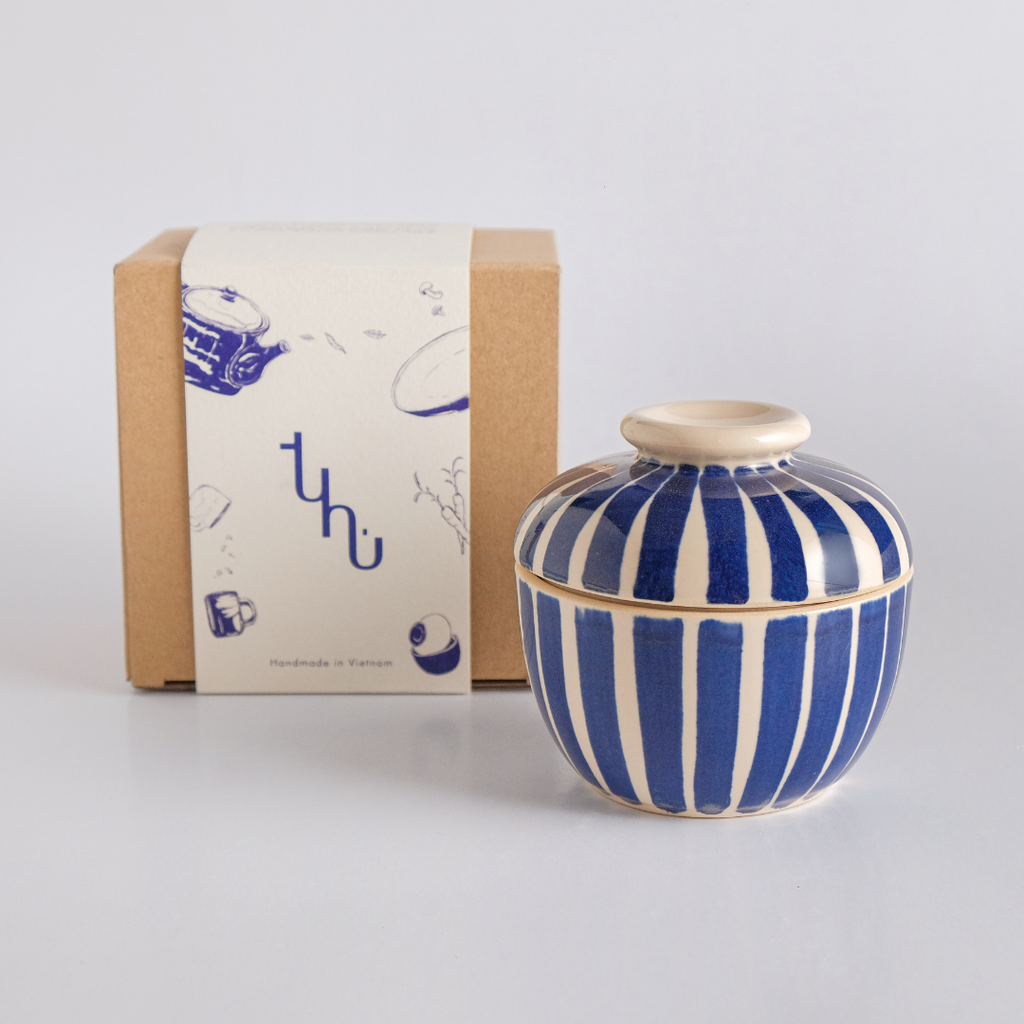 Thố có nắp | Taylor