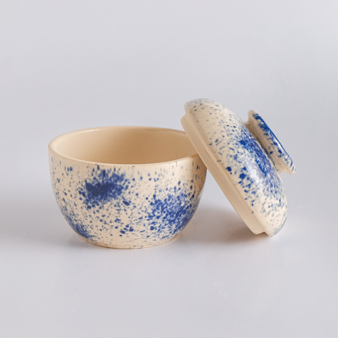  Thố có nắp | Sparkle Night 