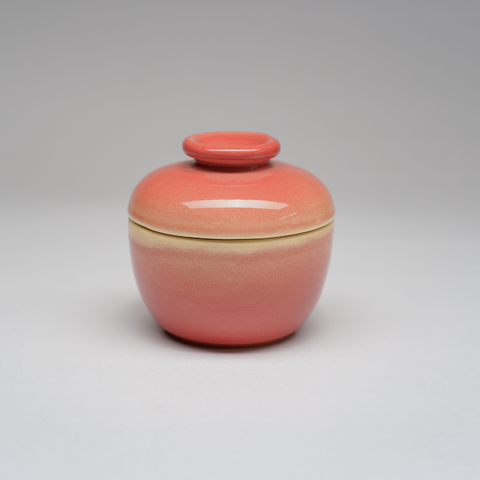  Thố có nắp | Solidred 