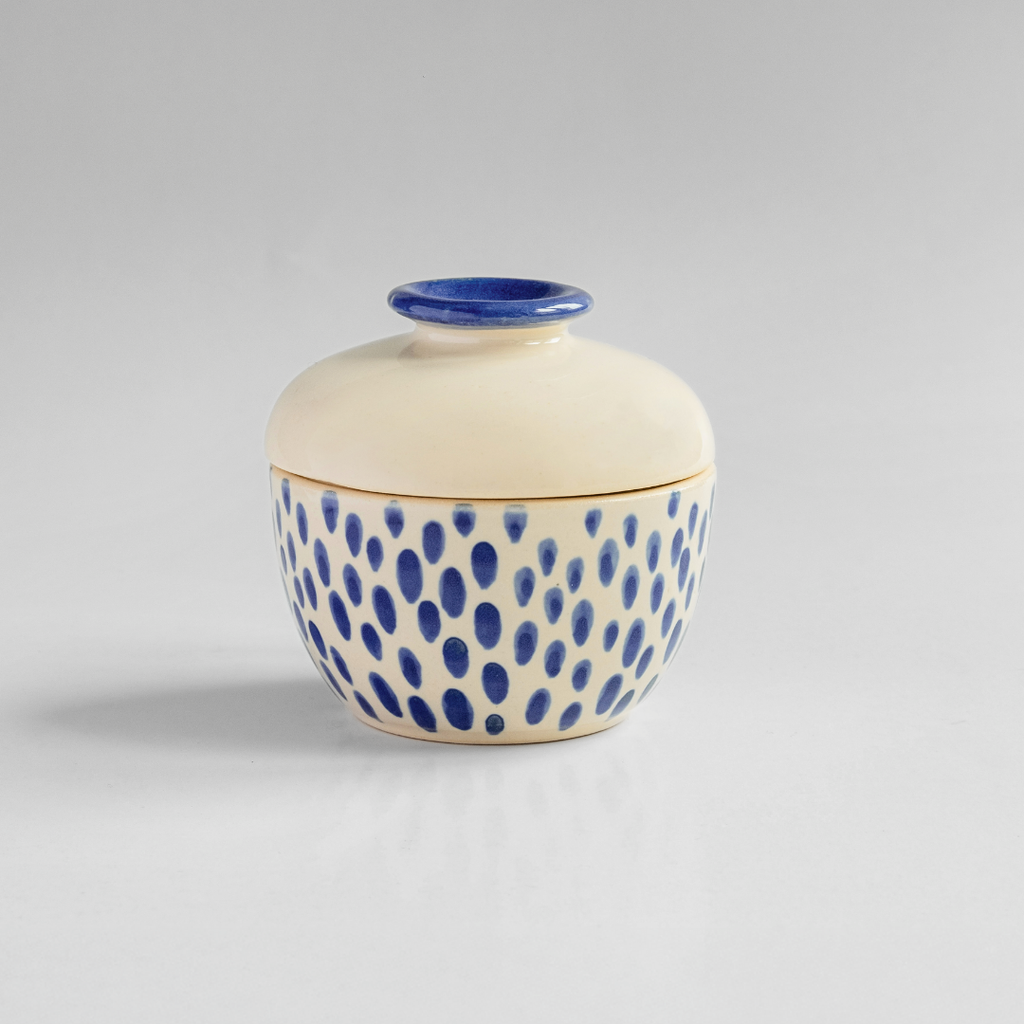 Thố có nắp | Y Thanh