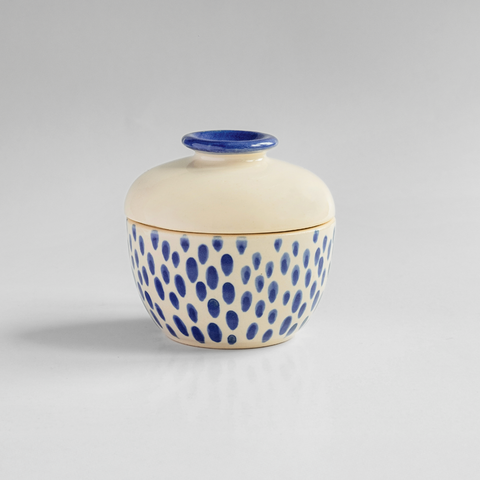  Thố có nắp | Y Thanh 