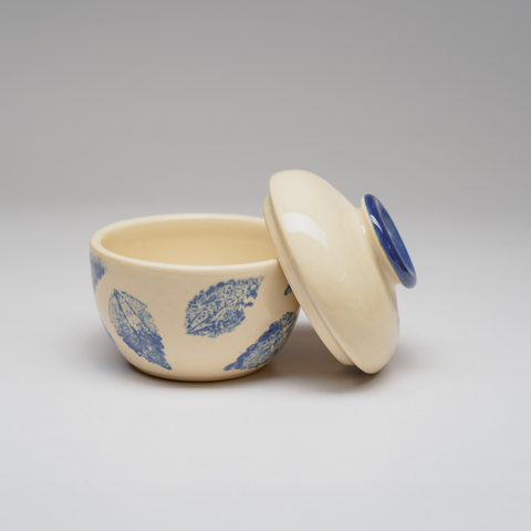  Thố có nắp | Leafblue 