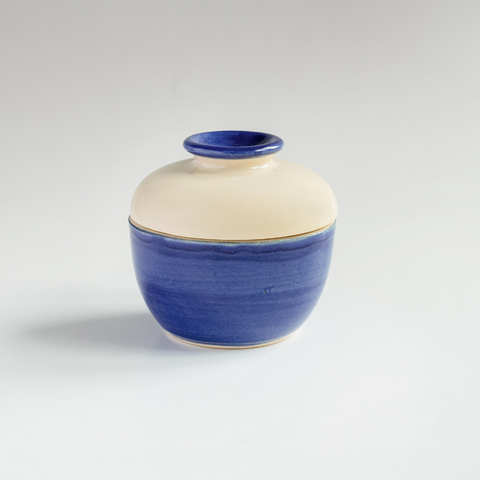  Thố có nắp | Indigo 