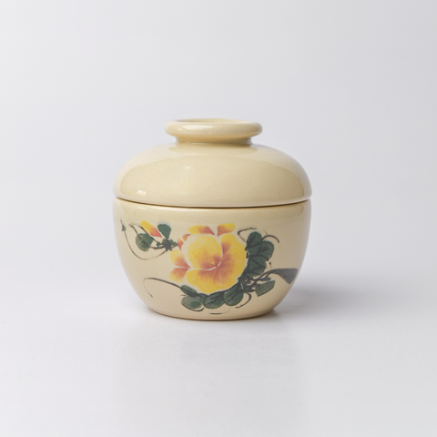  Thố có nắp | Hoaiyellow 