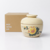 Thố có nắp | Hoaiyellow