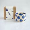 GIFT set - cereal bowl họa tiết "Polka Dots"