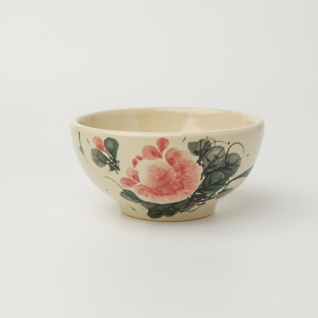 Chén cơm | Rice bowl | Hoài