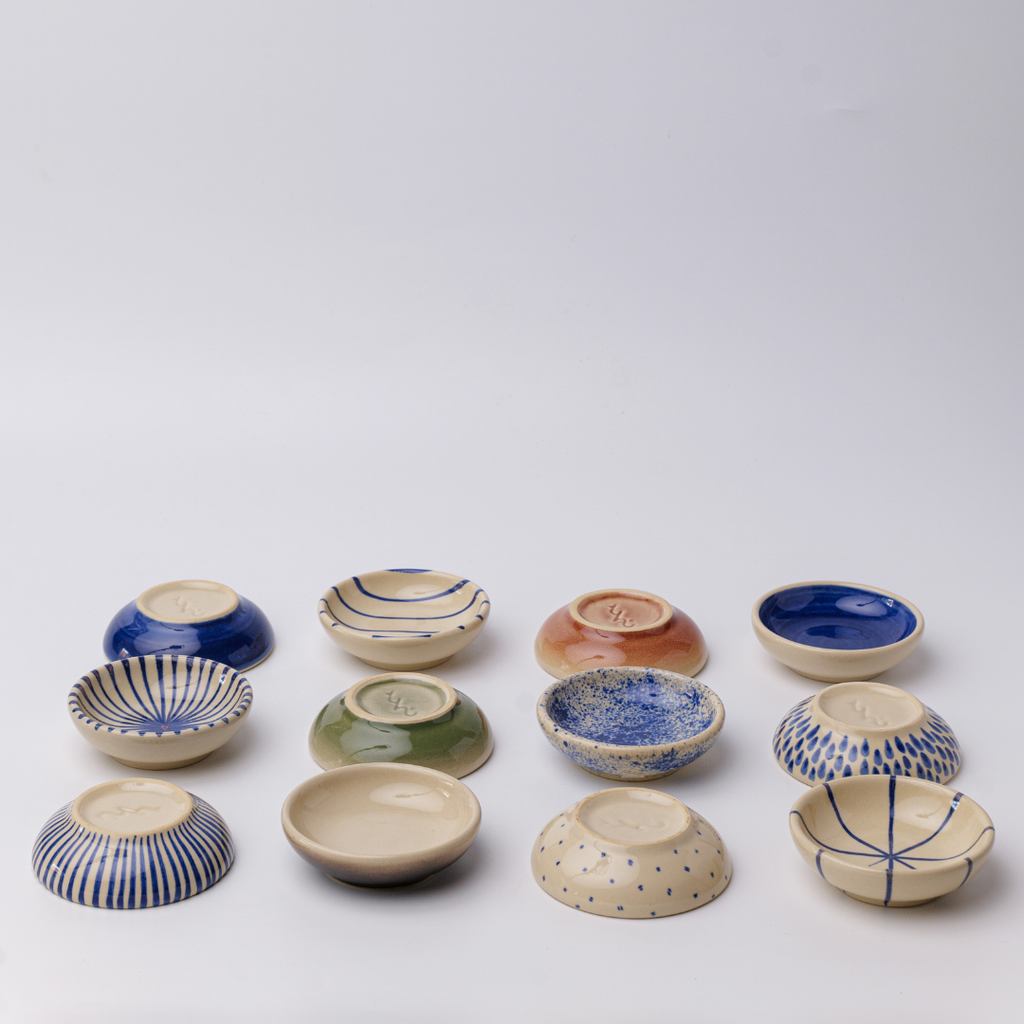 Chén chấm | Sauce bowl