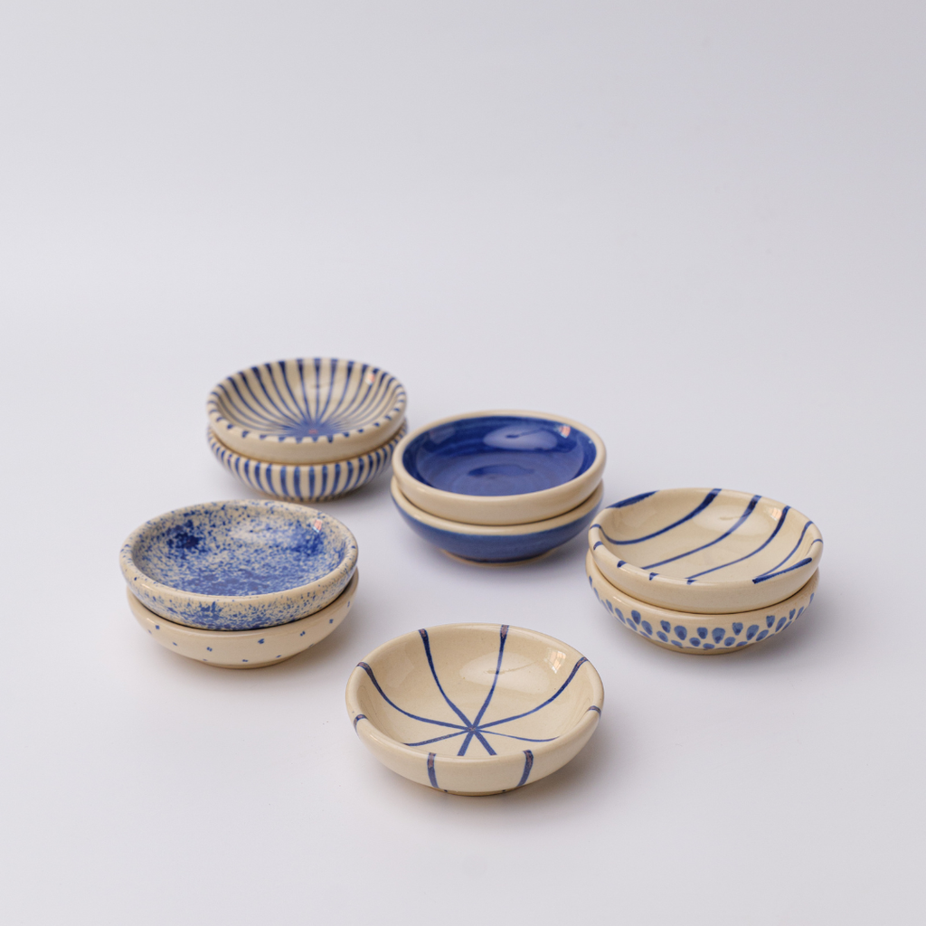 Chén chấm | Sauce bowl