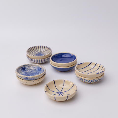  Chén chấm | Sauce bowl 