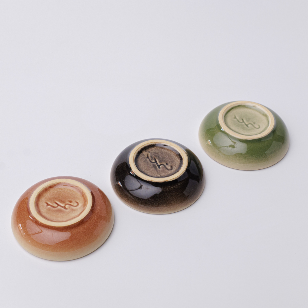 Chén chấm | Sauce bowl