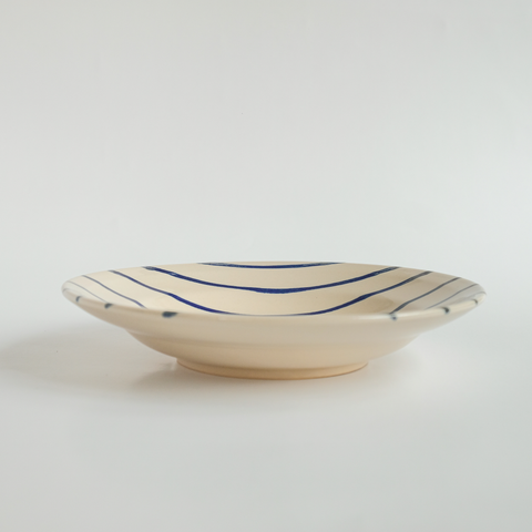  Dĩa classic hoạ tiết Taylor D1 