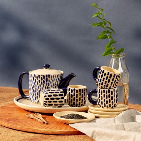  Bộ ấm trà cao cấp Y Thanh 