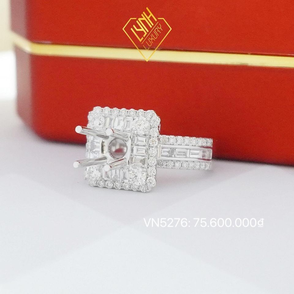 Top 10 cửa hàng mua nhẫn cưới đẹp nhất Hà Nội  Ely Wdding