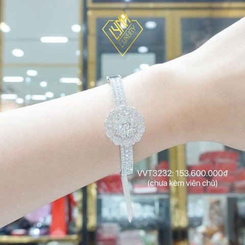 VÒNG TAY KIM CƯƠNG LYNH LUXURY