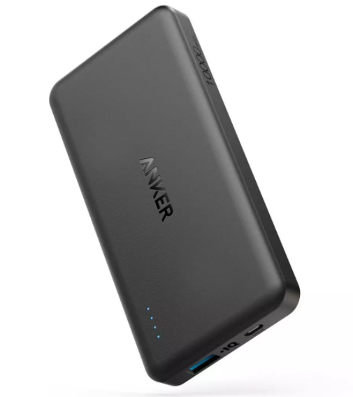  PIN DỰ PHÒNG ANKER POWERCORE SLIM II 10000MAH - A1261 