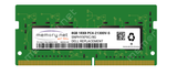  Dell Memory Upgrade - 8GB - 1Rx8 DDR4 SODIMM 2666MHz (SNPHYXPXC/8G) 