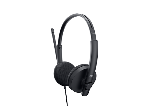  Dell Stereo Headset - WH1022 
