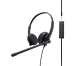  Dell Stereo Headset - WH1022 