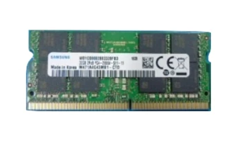  AA539473 - Dell Memory Upgrade - 32GB - 2RX8 DDR4 SODIMM 2666MHz 