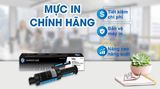  (Chính hãng) Mực in HP 55A Black LaserJet Toner Cartridge (CE255A) 