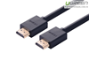  Cáp HDMI dài 10M cao cấp hỗ trợ Ethernet + 1080P/60Hz HDMI Ugreen 10110 Chính hãng 