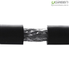  Cáp HDMI 2m đầu xoay 180 độ hỗ trợ full HD 4Kx2K chính hãng Ugreen 10126 cao cấp 