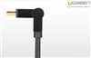  Cáp HDMI 3m đầu xoay 180 độ hỗ trợ full HD 4Kx2K chính hãng Ugreen 10127 cao cấp 