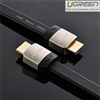  Cáp HDMI dẹt 8M Ugreen hỗ trợ 3D, 4K Ugreen 10264 Chính hãng 