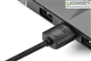  Cáp HDMI Ugreen dài 1,5m Ultra Slim chính hãng Hỗ trợ 3D, 4K*2K, full HD 11198 