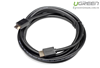  Cáp HDMI dài 3M cao cấp hỗ trợ Ethernet + 4k 2k HDMI chính hãng Ugreen 10108 