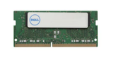  AA960025 Dell 4GB DDR4 SoDimm Non ECC PC4-25600 3200MHz 1Rx6 Memory 
