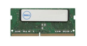  AA960025 Dell 4GB DDR4 SoDimm Non ECC PC4-25600 3200MHz 1Rx6 Memory 